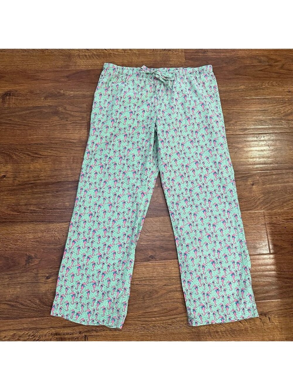 Vineyard Vines Drawstring Pajama Pants